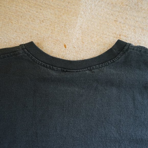 Vintage Joligolf Sawasdee Thailand "Thai Elephant Showing Off" Men's M T-Shirt - Picture 13 of 15